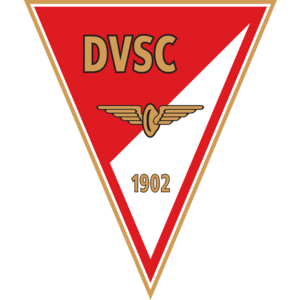 DVSC Debrecen Logo